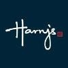 Harry's International Logo