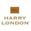 Harry London Candies Logo