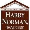 Harry Norman, Realtors Logo