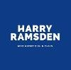 Harry Ramsden's Logo