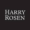 Harry Rosen Logo