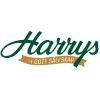 Harrys Logo