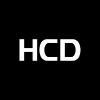 Hart Concrete Design Logo