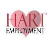 Hart Employment Services Logo