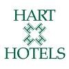 Hart Hotels Logo