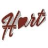 Hart Mechanical & Electrical Contractors Logo