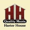 Harter House Logo