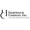 Hartman & Company Logo