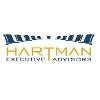 Hartman Executive Advisors Logo