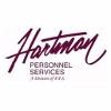 Hartman Personnel Services Logo