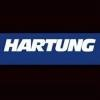 Hartung Glass Industries Logo