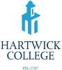 Hartwick College Logo