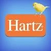 Hartz Mountain Logo