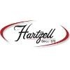 Hartzell Fan Logo
