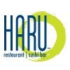 Haru Sushi Logo