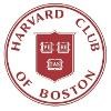 Harvard Club of Boston Logo
