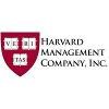 Harvard Management Company Logo