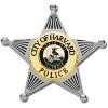 Harvard Police Department - Nebraska Logo