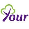 Harvest Housing Association Logo