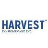 Harvest In-Homecare Logo