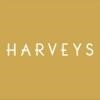 Harvey's Restaurant Logo