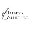 Harvey & Vallini Logo