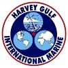 Harvey Gulf Logo