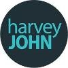 Harvey John Logo