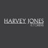 Harvey Jones Kitchens Logo
