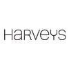 Harveys Furniture Logo
