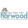 Harwood Center Logo
