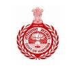 Haryana Department of Health Logo