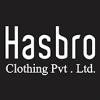 Hasbro Clothing Logo