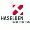 Haselden Construction Logo