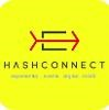 Hash Connect Logo