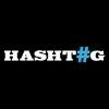 Hashtag Media Logo