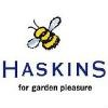 Haskins Garden Centres Logo