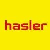 Hasler + Co Logo