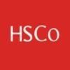 Hasmukh Shah & Co Logo