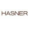 Hasner Law Logo
