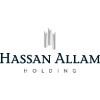 Hassan Allam Logo