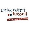Hasselt University Logo