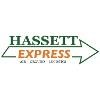 Hassett Express Logo