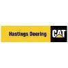 Hastings Deering Logo