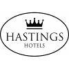 Hastings Hotels Group Logo