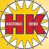 Hastings Keno Sports Bar & Grill Logo