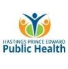 Hastings Prince Edward Public Health Logo