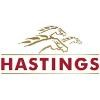 Hastings Racecourse Logo
