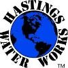 Hastings Water Works Logo