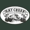 Hat Creek Construction & Materials Logo